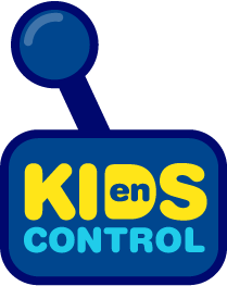 Kids en control
